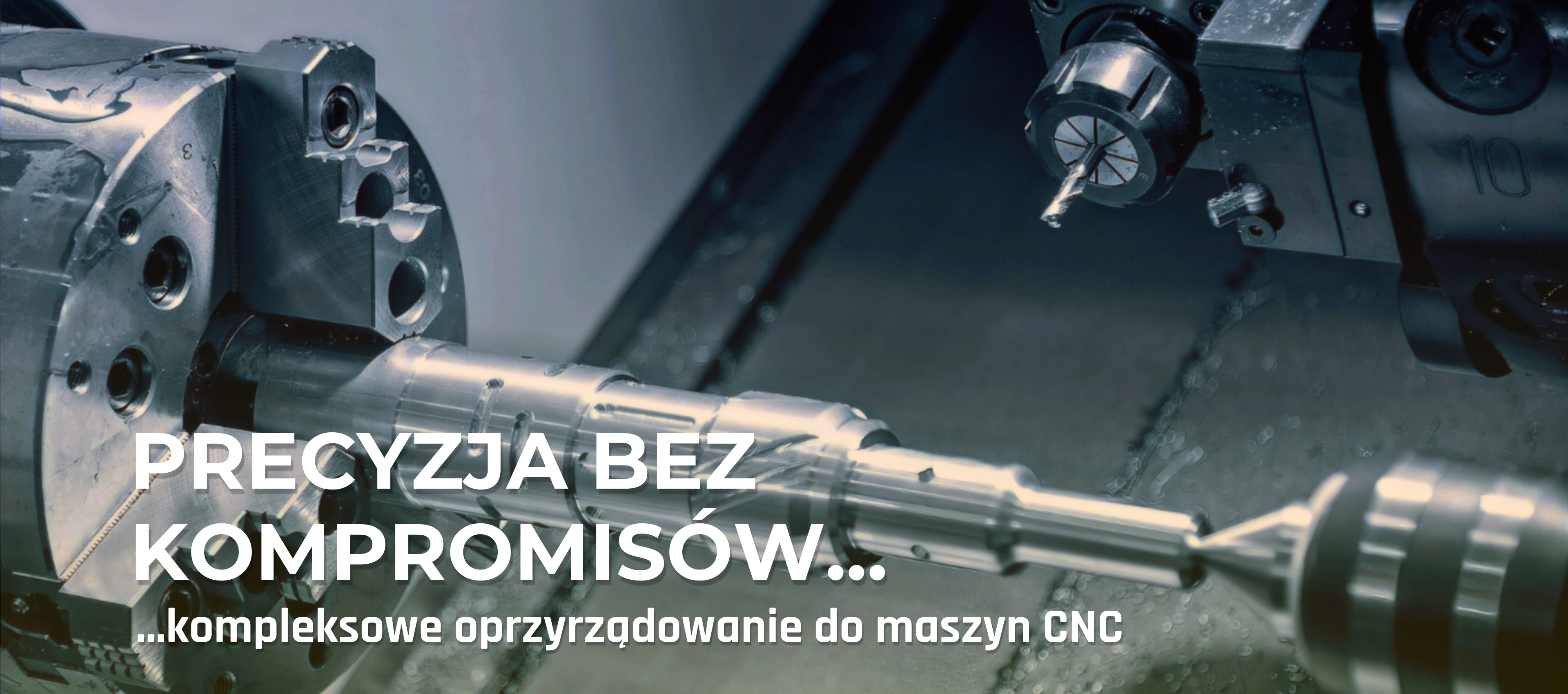 OPRZYRZĄDOWANIE DO OBRABIAREK